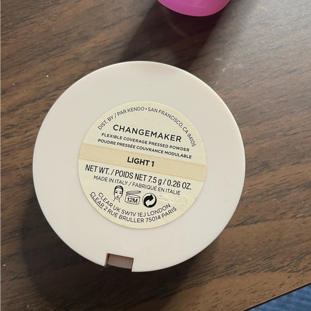 Bite Changemaker Powder Set - Picture 4 of 5